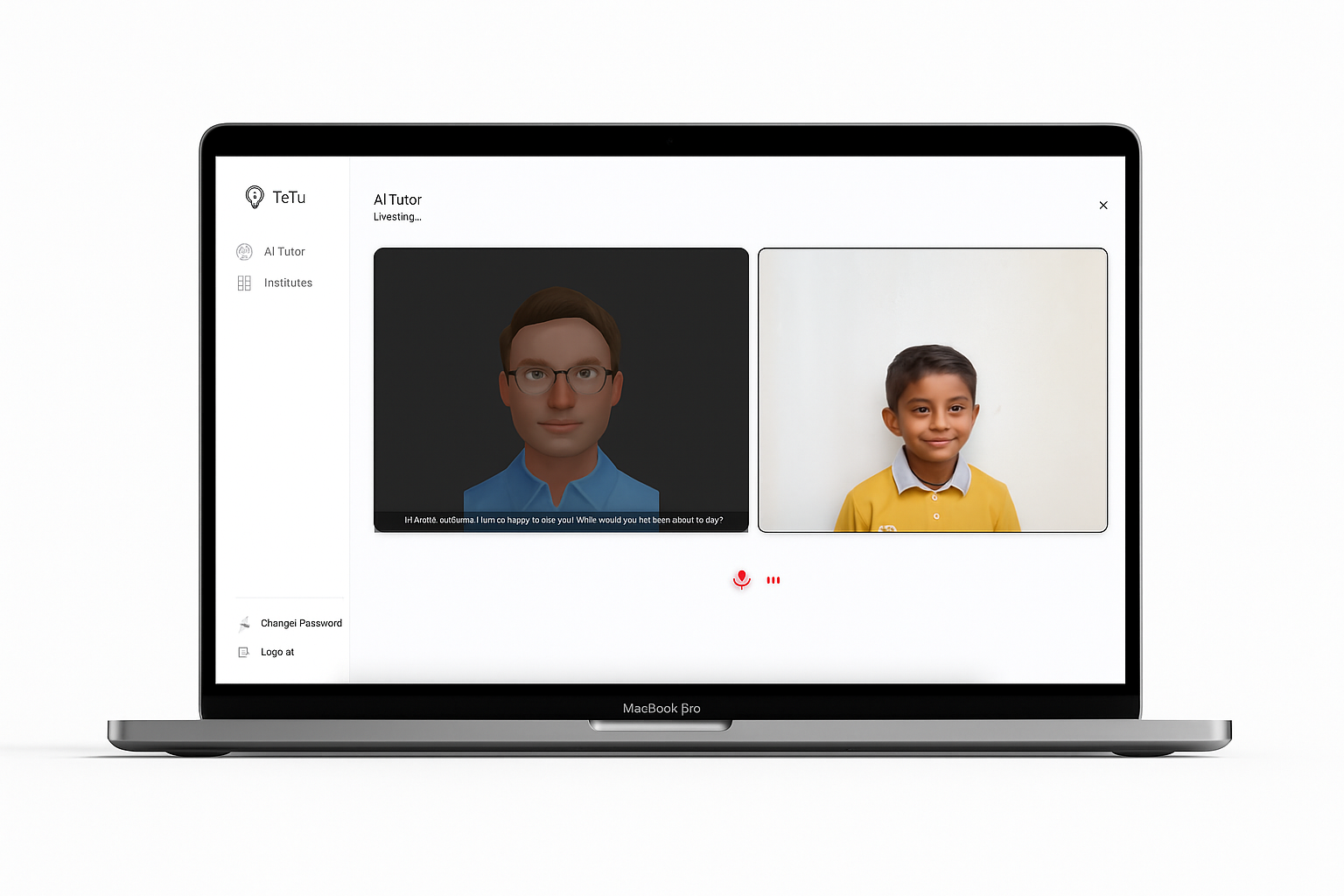 AI-Powered Learning